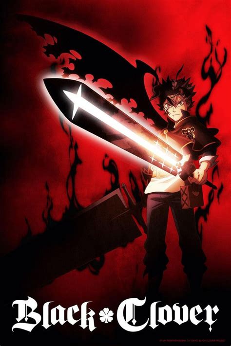 'Black Clover' Season 2: How to Watch Online .